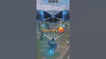 Sweaty squad wipes | CODM BR 🥵