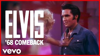 Elvis Presley - Let Yourself Go ('68 Comeback Special)