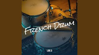 French Drum