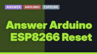 Arduino: Nodemcu 1.0 and boot mode (1,6) after soft reset screenshot 5