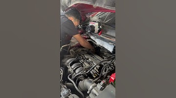 Ford ecosport 1.5 Abs module installation.