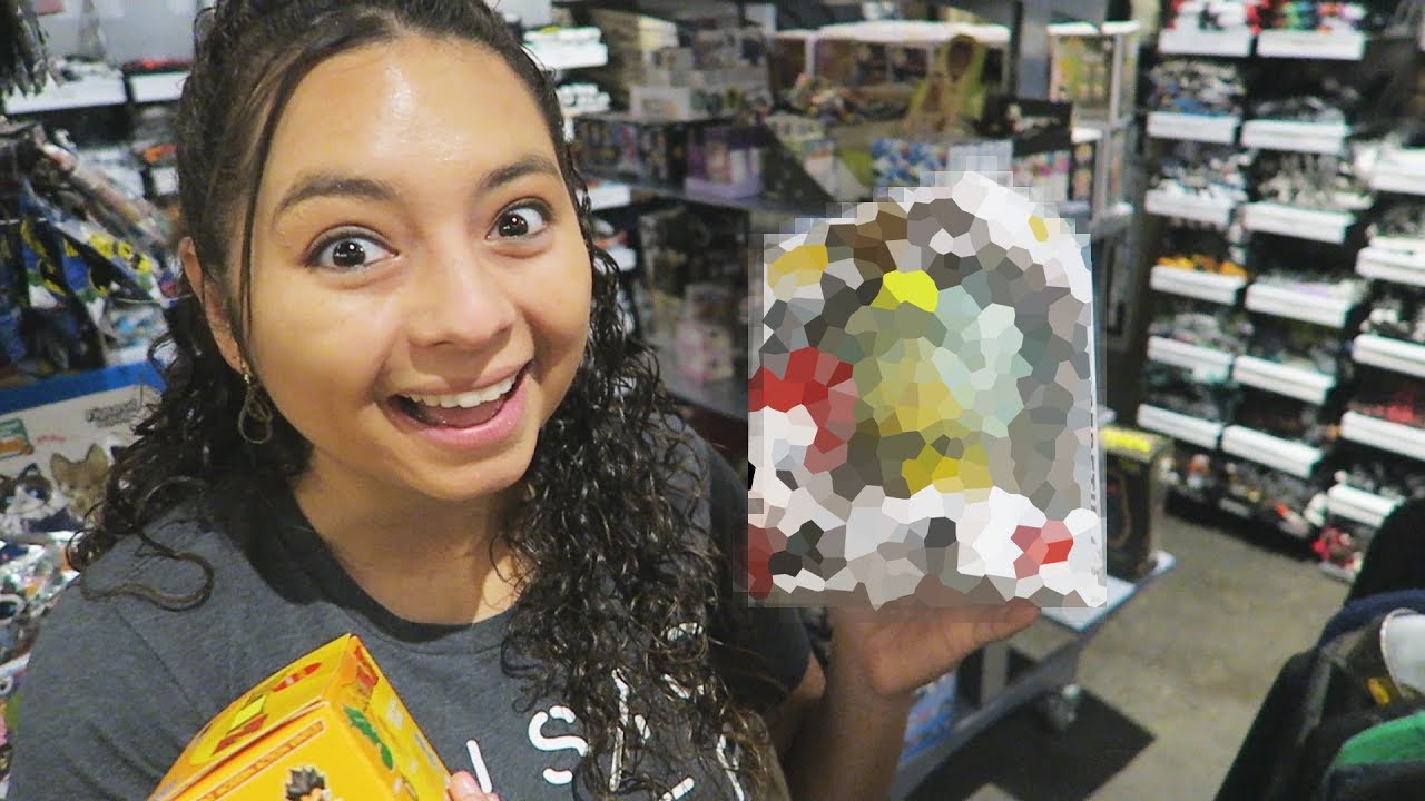 Back out searching, Nerd Day!