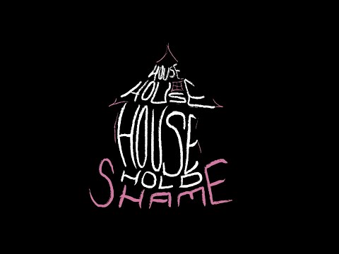 Kid Kapichi - Household Shame (Official Lyric Video)
