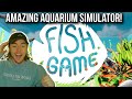 Fish Biologist Reviews &quot;Fish Game&quot;!