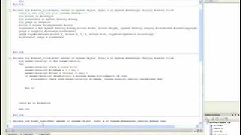 MAKE VISUAL BASIC SCREEN CAPTURE - VB2008! WATCH THIS