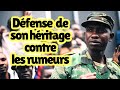 RDC Famille Du Col Mamadou Ndala Rétablit La Vérité Et Défend Son Héritage Contre Les Rumeurs RDC Famille Du Col Mamadou Ndala Rétablit La Vérité Et Défend Son Héritage Contre Les Rumeurs