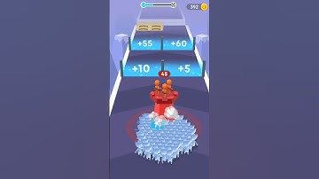COUNT MASTER ~ Walkthrought  level 129 - 130 #games #shortvideo #shorts #top #trend