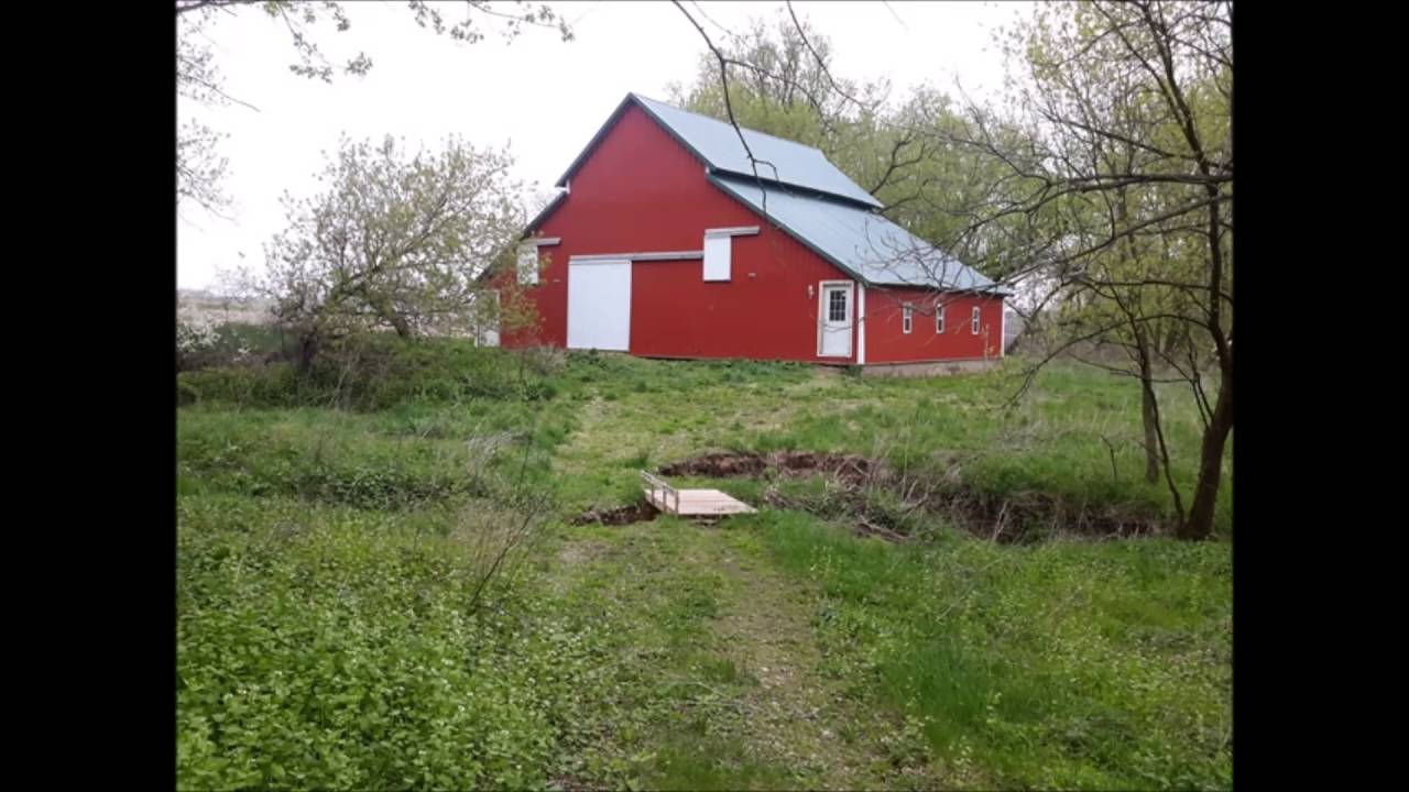 591 E Charles Mound Rd, Scales Mound, IL 61075 YouTube