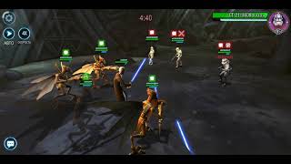 TW STUFF, Geos vs Clones