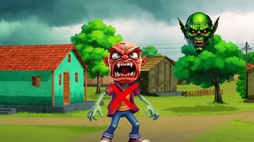 GUESS THE REAL HEAD OF BALLERINA CAPPUCCINA PART 4 IN GARRY