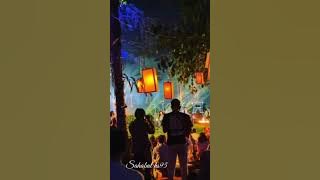 Noah Secondchance Taman Langit (Conser launching) #AkuDanBrimo