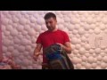 Обзор рюкзака Simms Waypoints Sling Pack Large