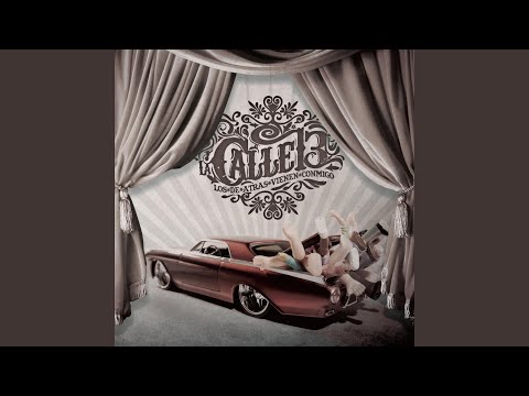 Calle 13 - La Perla (Clean Version) (feat. Rubén Blades & La Chilinga)