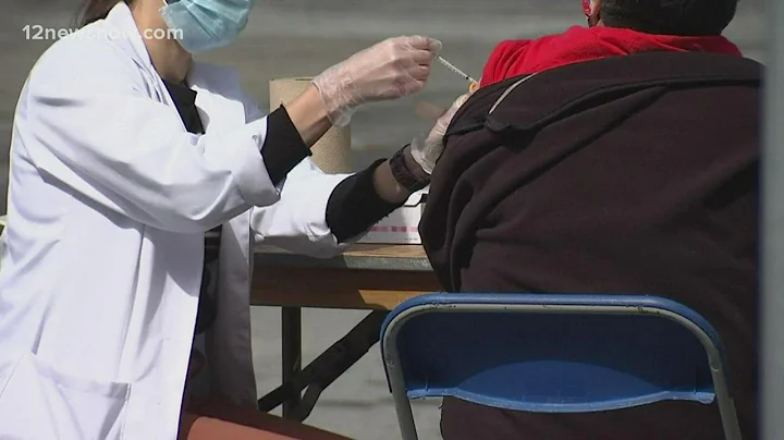 Lawyer explains legality behind certain businesses requiring COVID-19 vaccine for employees