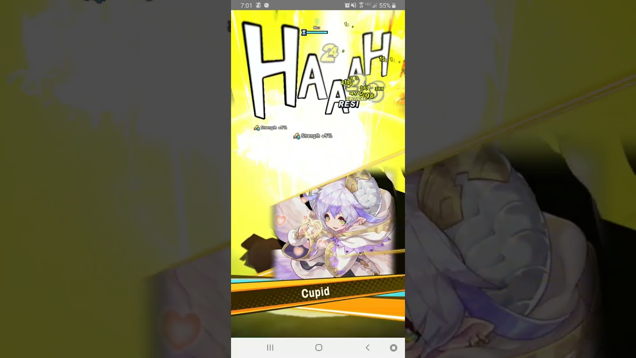 Summer Cleo & Co. Vs High Zodiark