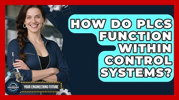 How Do PLCs Function Within Control Systems? - Your Engineering Future
