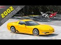 Best Power For Your Buck? The Corvette C5 Z06 [4k] | REVIEW SERIES