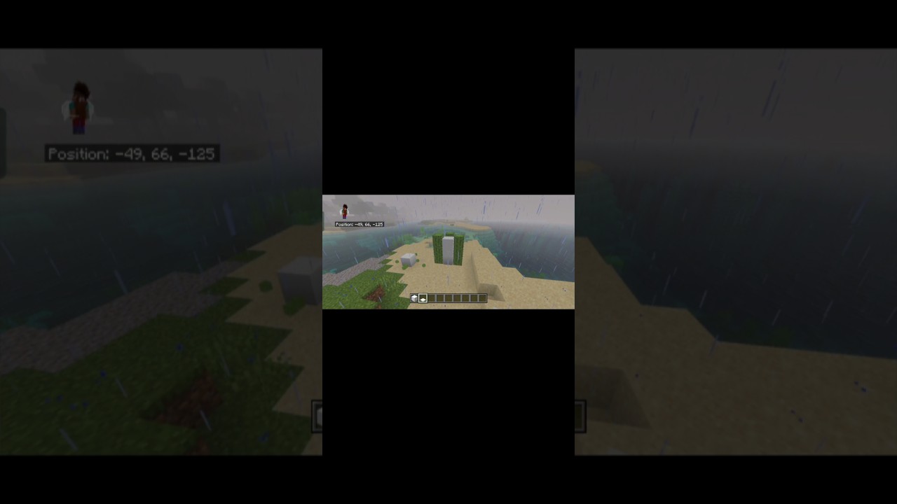 what logic is this mojang 