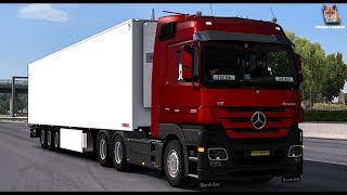 ["Euro Truck Simulator 2", "ETS 2", "ETS2", "ETS2 Cars", "ETS2 mods", "Euro Truck Sim 2 mods", "car mods", "euro truck simulator", "ets2 modpack", "ETS", "Truck sim", "truck sim 2", "ETS graphics mod", "European Truck Simulator", "European Trucks", "PC Ga