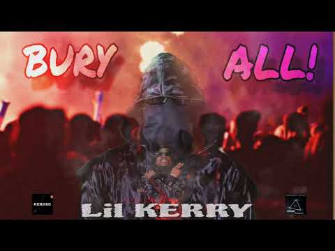 Lil Kerry Bury All Roadmix Grenada Soca 2025 Extended Intro Lil Kerry Bury All Roadmix Grenada Soca 2025 Extended Intro