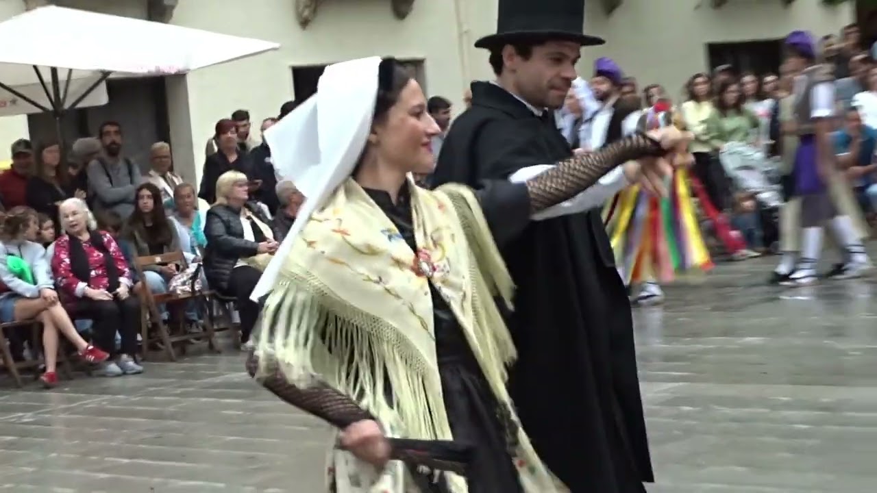 La Dansa de la Gala de Campdevànol 2025