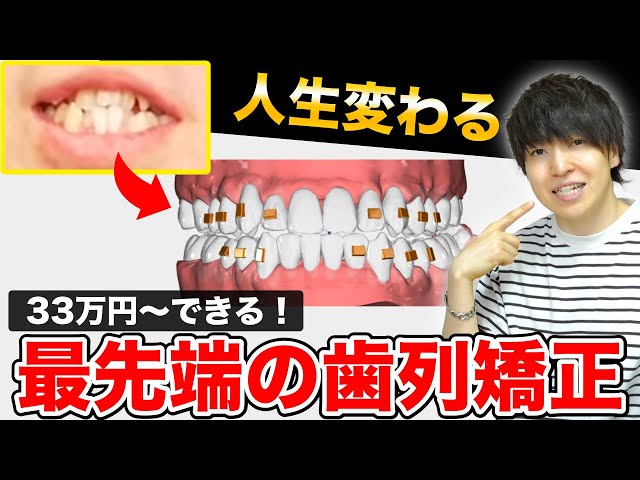 My life changed after undergoing orthodontic treatment for my
