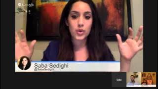 #MCEOtalk Episode 15: #RinR and Live Streaming