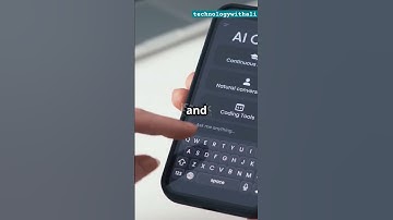 Mind- Blowing Neural Gadgets You Need to See! #ai #technovation #shorts