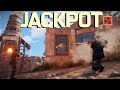 HIDDEN JACKPOT - Rust