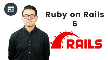 Qué hay de nuevo en Ruby on Rails 6 Beta