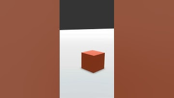 3D First File uploaded | #prisma3d #Shorts