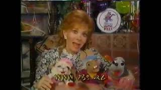 Shari Lewis - Hello, Goodbye