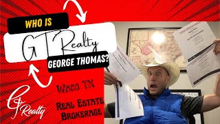 Finding A Trustworthy Real Estate Agent Can Be Challenging. He Makes Buying Real Estate Fun and Easy