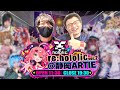 【超豪華】静岡でホロライブのDJイベントがあると聞きつけ緊急出動‼︎‼︎ 激アツ展開の連続を見逃すな。（re:hololic vol.2@静岡ARTIE）