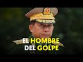 ¿Quién es MIN AUNG HLAING , el COMANDANTE que ha liderado el golpe de Estado en BIRMANIA? | RTVE