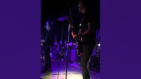 Anti-Flag: Fabled World