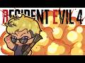 THE FINALE【RESIDENT EVIL 4/BIOHAZARD RE:4 #5】