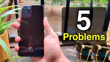 Micromax In Note 2 Review after 5 Days Launch With Five Problems 😡