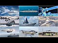 Future weapons of russia  russian military modernization