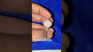 Natural #australian #opal with intense play of colour beautiful gemstone mo:7004563899 #opalgemstone