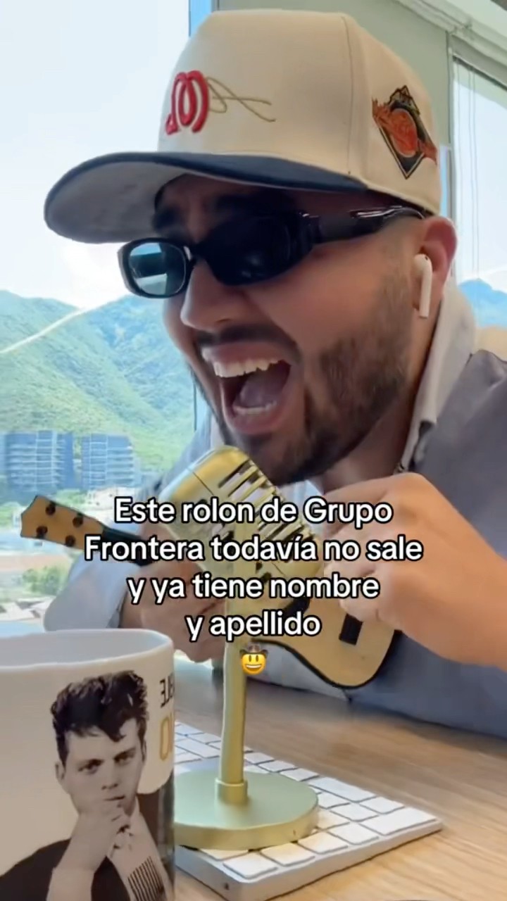 Quiero darle las gracias a tu mamá y a tu papá ??? Nueva canción este jueves razita! ?