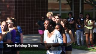 Stockton University Honors Experience 2015