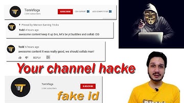 Todd/Tom/Tim/Tem and Paran Explained | All Comment Spam/Scam Bots (THEY