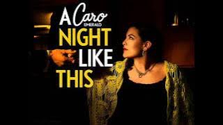 Caro Emerald - A Night Like This ( Song HQ)