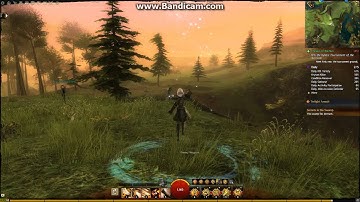 Guild Wars 2 Portal Hack