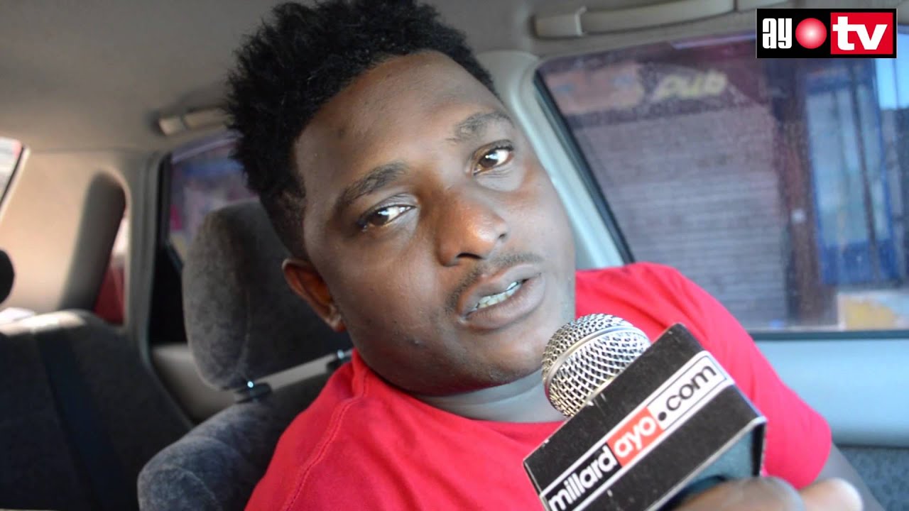 AyoTV Interview na Kitale kuhusu kukamatwa na dawa za kulevya