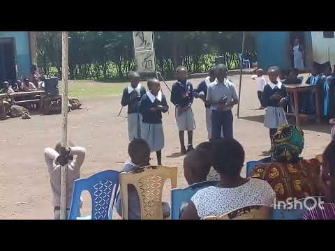 Nashipai Academy See How This Kids Kill The Kunakuna Dànce