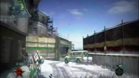 Spawn Tomahawk on Array | (Defense)