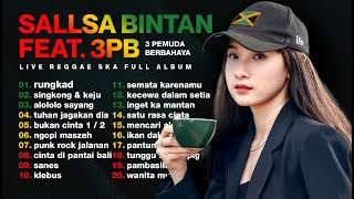 ALOLOLO SAYANG RUNGKAD  LAGU SANTAI COVER SALLSA BINTAN ft 3 PEMUDA BERBAHAYA  LIVE SKA REGGAE