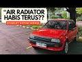 ❗AIR RADIATOR STARLET SELALU BERKURANG!?️ INI DIA BIANG KEROKNYA!!️🔥 | MOBIRUTA